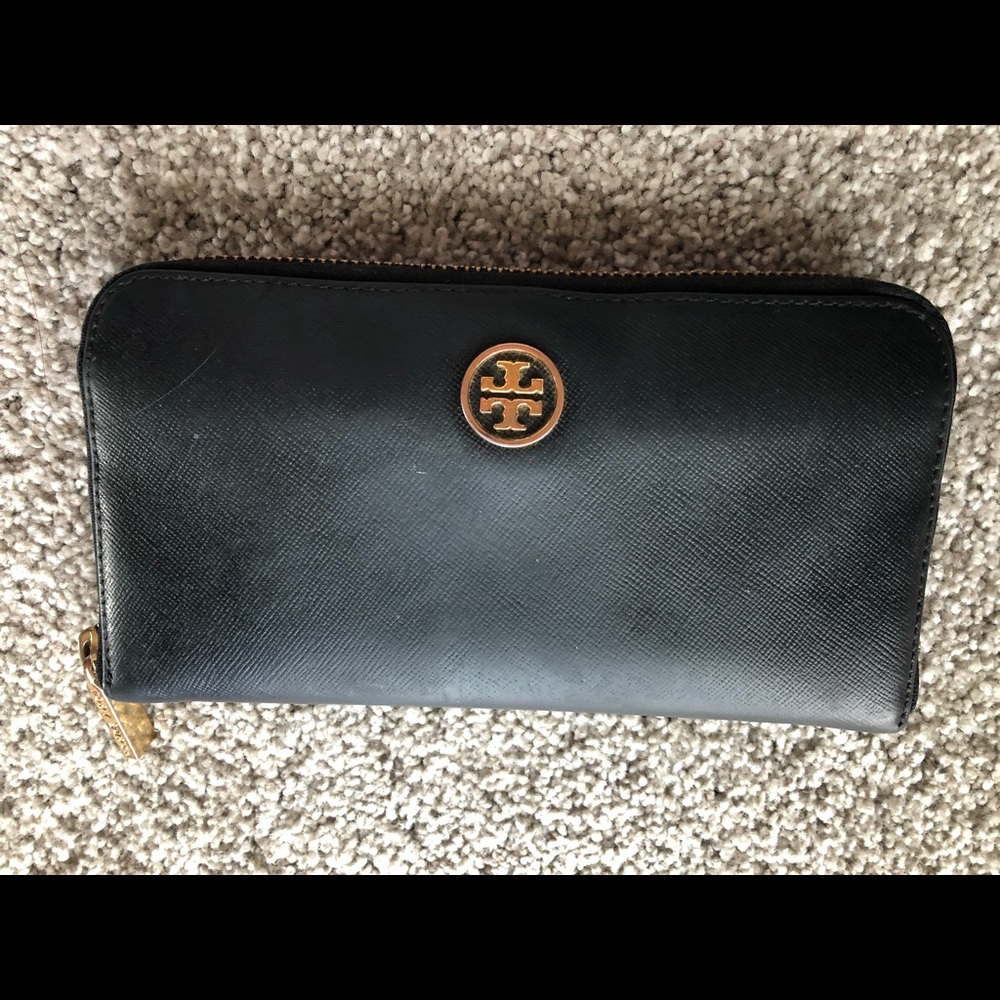 Tory Burch Wallet